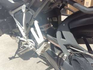 Recambio de amortiguador trasero para bmw r 1250 - r 1250 r (1r13) referencia OEM IAM 33548557149  