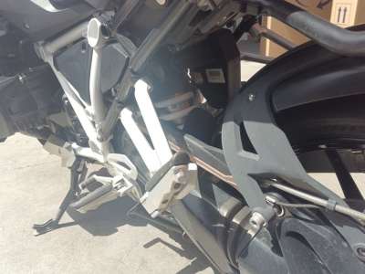 Recambio de amortiguador trasero para bmw r 1250 - r 1250 r (1r13) referencia OEM IAM 33548557149  