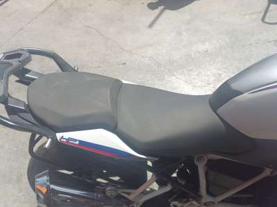 Recambio de asiento para bmw r 1250 - r 1250 r (1r13) referencia OEM IAM 52538534317  
