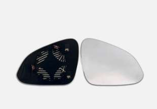Recambio de cristal retrovisor derecho para opel insignia a (g09) 2008-2017 2.0 cdti (68) referencia OEM IAM 1426564 1051651017