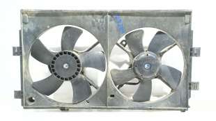 Recambio de electroventilador para mitsubishi outlander ii (cw_w) 2006-2012 2.0 di-d (cw8w) referencia OEM IAM 1355A103 1355A103