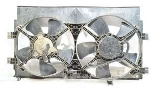 Recambio de electroventilador para mitsubishi outlander ii (cw_w) 2006-2012 2.0 di-d (cw8w) referencia OEM IAM 1355A103 1355A103 2