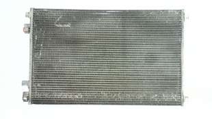 Recambio de condensador aire acondicionado para renault grand scénic ii (jm0/1_) 2004-2009 1.9 dci (jm14) referencia OEM IAM 820