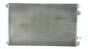 Recambio de condensador aire acondicionado para renault grand scénic ii (jm0/1_) 2004-2009 1.9 dci (jm14) referencia OEM IAM 820 2