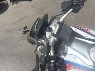Recambio de conmutador de arranque para bmw r 1250 - r 1250 r (1r13) referencia OEM IAM 51258556805  