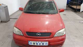 opel astra g hatchback (t98) 1998-2009 del año 2001