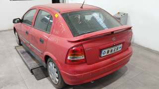 opel astra g hatchback (t98) 1998-2009 del año 2001