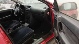 opel astra g hatchback (t98) 1998-2009 del año 2001
