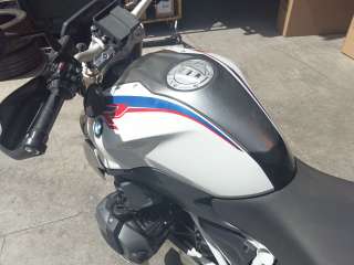 Recambio de deposito combustible para bmw r 1250 - r 1250 r (1r13) referencia OEM IAM 16118533760  