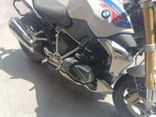 Recambio de deposito expansion para bmw r 1250 - r 1250 r (1r13) referencia OEM IAM 17131540000  