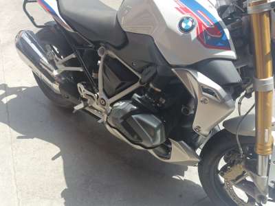 Recambio de deposito expansion para bmw r 1250 - r 1250 r (1r13) referencia OEM IAM 17131540000  