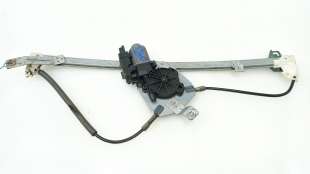 Recambio de elevalunas delantero izquierdo para renault grand scénic ii (jm0/1_) 2004-2009 1.9 dci (jm14) referencia OEM IAM 820