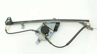 Recambio de elevalunas delantero izquierdo para renault grand scénic ii (jm0/1_) 2004-2009 1.9 dci (jm14) referencia OEM IAM 820 2