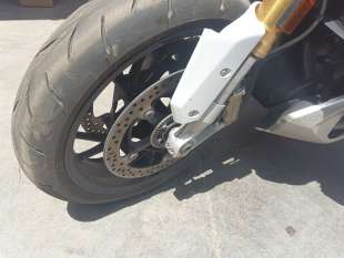 Recambio de disco freno delantero para bmw r 1250 - r 1250 r (1r13) referencia OEM IAM 34118526575  
