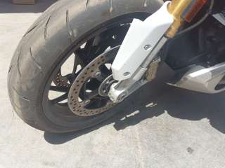 Recambio de disco freno delantero para bmw r 1250 - r 1250 r (1r13) referencia OEM IAM 34118526575  