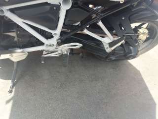 Recambio de estribo lateral para bmw r 1250 - r 1250 r (1r13) referencia OEM IAM 46718540797  