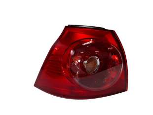 Recambio de piloto trasero izquierdo para volkswagen golf v berlina (1k1) 2003-2008 referencia OEM IAM 1K6945095G 103F02245501 V