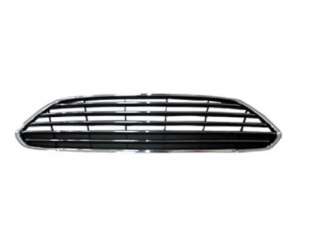 Recambio de rejilla paragolpes central para ford fiesta (ccn) 2012-2017 referencia OEM IAM 1778257 402156A 107105718 / FD3462001