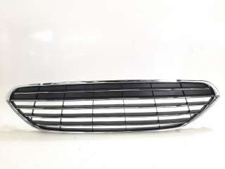 Recambio de rejilla paragolpes central para ford fiesta (ccn) 2012-2017 referencia OEM IAM 1778257 402156A 107105718 / FD3462001