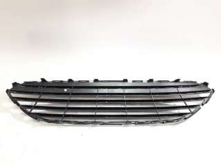 Recambio de rejilla paragolpes central para ford fiesta (ccn) 2012-2017 referencia OEM IAM 1778257 402156A 107105718 / FD3462001