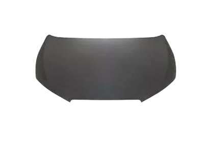 Recambio de capo para seat ibiza (6j5) 2008-2015 referencia OEM IAM 6J0823031C 109212430 ST0353100