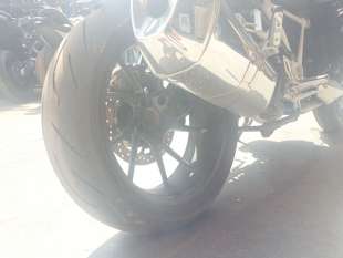 Recambio de llanta para bmw r 1250 - r 1250 r (1r13) referencia OEM IAM 36318409370  