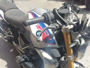 Recambio de maneta exterior delantera derecha para bmw r 1250 - r 1250 r (1r13) referencia OEM IAM 32728533739  