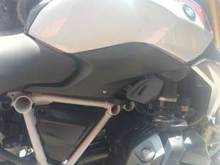 Recambio de moldura para bmw r 1250 - r 1250 r (1r13) referencia OEM IAM 46638534274  