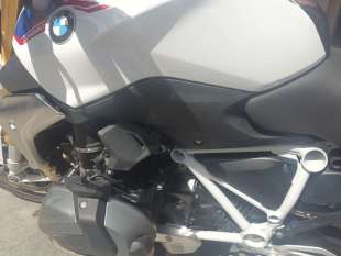 Recambio de moldura para bmw r 1250 - r 1250 r (1r13) referencia OEM IAM 46638534274   2
