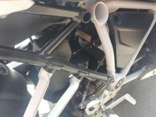 Recambio de motor arranque para bmw r 1250 - r 1250 r (1r13) referencia OEM IAM 12418559213  