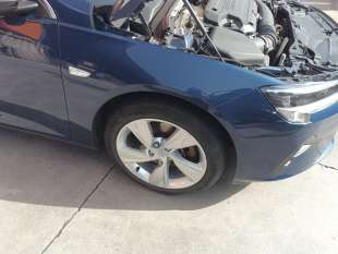 Recambio de amortiguador delantero derecho para opel insignia b grand sport (z18) 2017- 2.0 (68) referencia OEM IAM YR00084880  