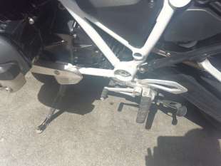Recambio de palanca cambio para bmw r 1250 - r 1250 r (1r13) referencia OEM IAM 23418531173  
