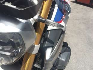 Recambio de piloto delantero derecho para bmw r 1250 - r 1250 r (1r13) referencia OEM IAM 63138534356  