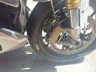 Recambio de pinza de freno delantera derecha para bmw r 1250 - r 1250 r (1r13) referencia OEM IAM 34118556206  