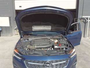 Recambio de amortiguadores capo para opel insignia b grand sport (z18) 2017- 2.0 (68) referencia OEM IAM YR00121980  