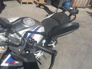 Recambio de retrovisor izquierdo para bmw r 1250 - r 1250 r (1r13) referencia OEM IAM 51168567453  