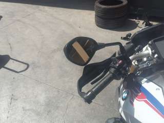 Recambio de retrovisor izquierdo para bmw r 1250 - r 1250 r (1r13) referencia OEM IAM 51168567453  