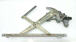 Recambio de elevalunas delantero izquierdo para mitsubishi outlander ii (cw_w) 2006-2012 2.0 di-d (cw8w) referencia OEM IAM 5713