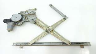 Recambio de elevalunas delantero izquierdo para mitsubishi outlander ii (cw_w) 2006-2012 2.0 di-d (cw8w) referencia OEM IAM 5713 2