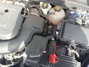 Recambio de centralita motor uce para opel insignia b grand sport (z18) 2017- 2.0 (68) referencia OEM IAM 12697793  