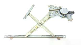 Recambio de elevalunas delantero derecho para mitsubishi outlander ii (cw_w) 2006-2012 2.0 di-d (cw8w) referencia OEM IAM 5713A0