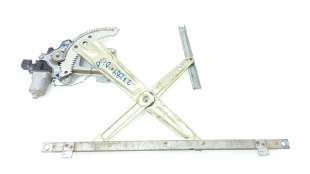 Recambio de elevalunas delantero derecho para mitsubishi outlander ii (cw_w) 2006-2012 2.0 di-d (cw8w) referencia OEM IAM 5713A0 2