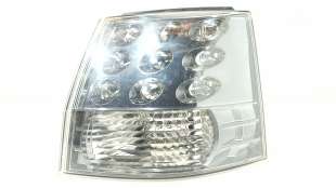 Recambio de piloto trasero derecho para mitsubishi outlander ii (cw_w) 2006-2012 2.0 di-d (cw8w) referencia OEM IAM 8330A380 833