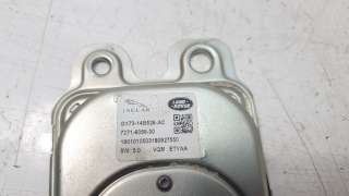 Recambio de centralita inyeccion para land rover evoque 2011-2018 pure referencia OEM IAM GX7314B526AC  
