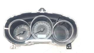 Recambio de cuadro instrumentos para mazda 6 lim. (gh)(.2012) 2012- style referencia OEM IAM GHS455471G  