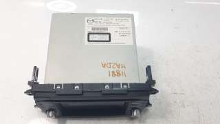 Recambio de sistema navegacion gps para mazda 6 lim. (gh)(.2012) 2012- style referencia OEM IAM GHP966DV0B  
