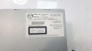 Recambio de sistema navegacion gps para mazda 6 lim. (gh)(.2012) 2012- style referencia OEM IAM GHP966DV0B  
