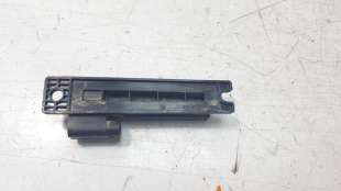 Recambio de modulo electronico para land rover evoque 2011-2018 pure referencia OEM IAM AH4215K603AA 5E08X0127  2