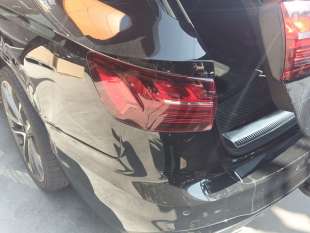 Recambio de piloto trasero izquierdo para audi a4 b9 avant (8w5, 8wd) 2015- s4 tdi mild hybrid quattro referencia OEM IAM 8W9945 2