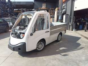 invicta metro pick up electrico - del año 25